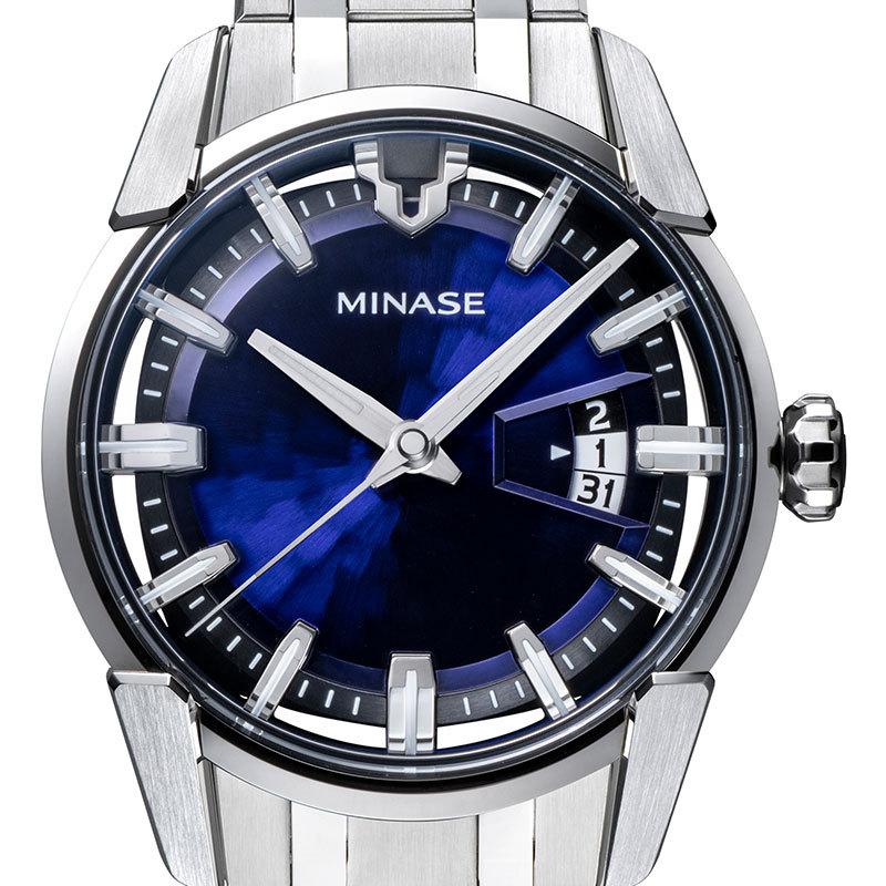 MINASE 無金利ローン可 3年間無料点検付 ミナセ ヒズ ディヴァイド  