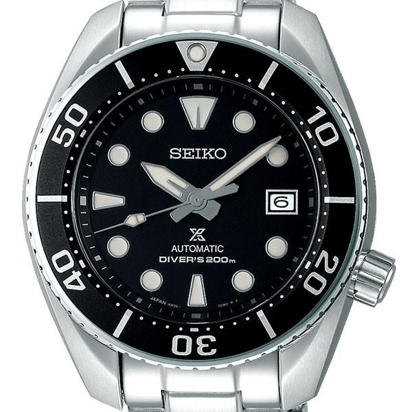 【稼働】SEIKO キネティック スキューバー チタン ブラック文字盤 腕時計 セイコー プロスペックス ダイバースキューバ The Black Series