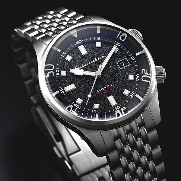 SPINNAKER（スピニカー） 無金利ローン可 ブラッドナー BRADNER SP