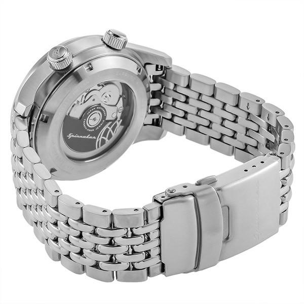 SPINNAKER 無金利ローン可 スピニカー ブラッドナー BRADNER SP-5062