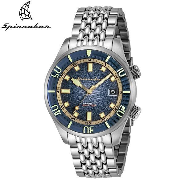 SPINNAKER（スピニカー） 無金利ローン可 ブラッドナー BRADNER SP