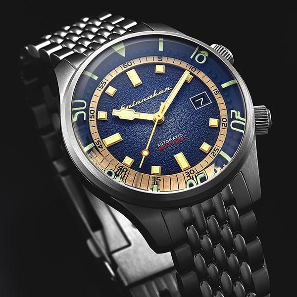 SPINNAKER（スピニカー） 無金利ローン可 ブラッドナー BRADNER SP