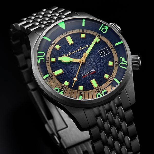 SPINNAKER 無金利ローン可 スピニカー ブラッドナー BRADNER SP-5062