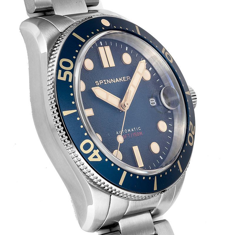 SPINNAKER（スピニカー） 無金利ローン可 クロフト CROFT SP-5100-22