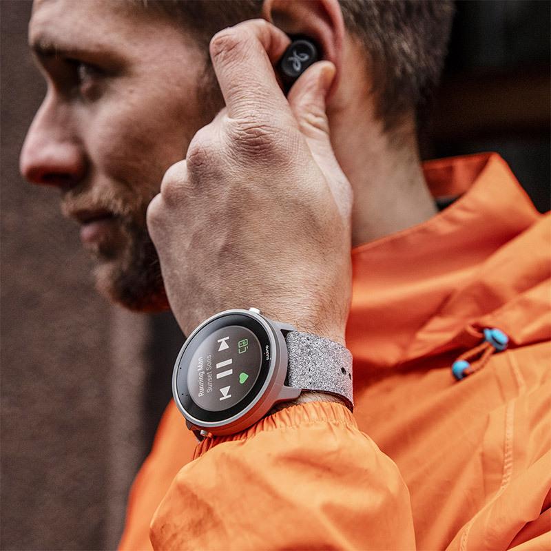 無金利ローン可 スント SUUNTO 7 STONE GRAY TITANIUM スント7 SS050567000 メンズ レディース スマートウォッチ 健康管理 睡眠分析 心拍計 スポーツ 時計｜thewatchshopwebstore｜07