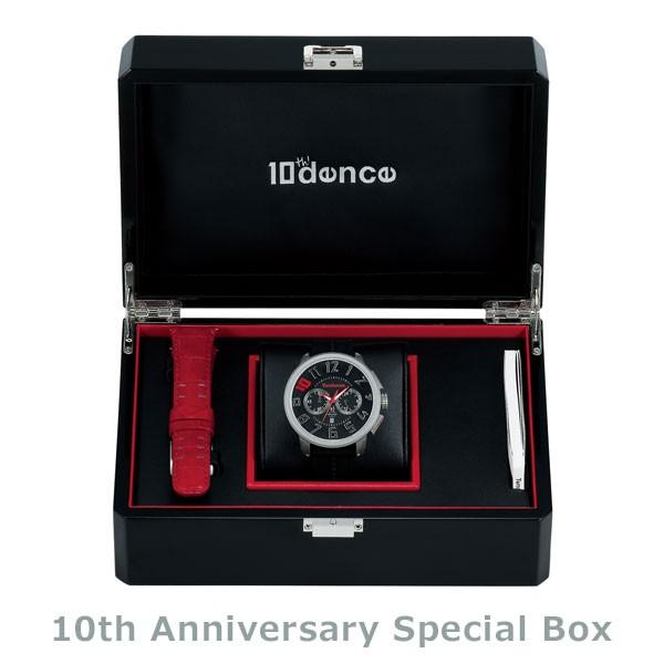 Tendence（テンデンス） 無金利ローン可 3年間無料点検付 TENDENCE 10 