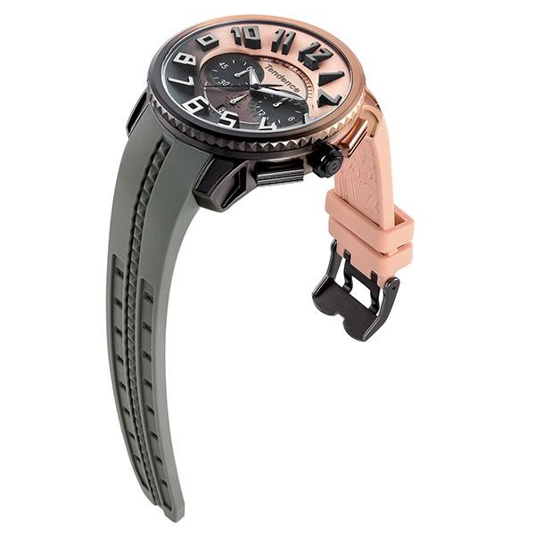 【新品未使用】テンデンス ユニセックス腕時計 TY146102 グラデーション Tendence（テンデンス） 無金利ローン可 ディカラー De'Color TY146102