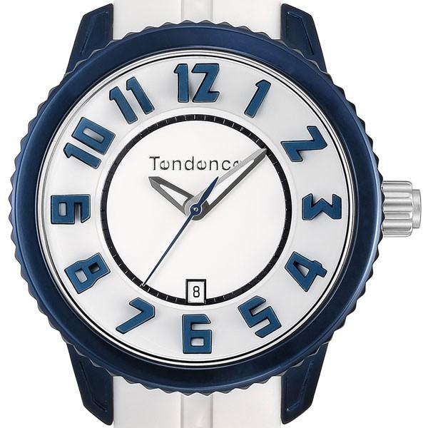 Tendence Alutech Gulliver Alutech Gulliver MEDIUM 腕時計 TY932001