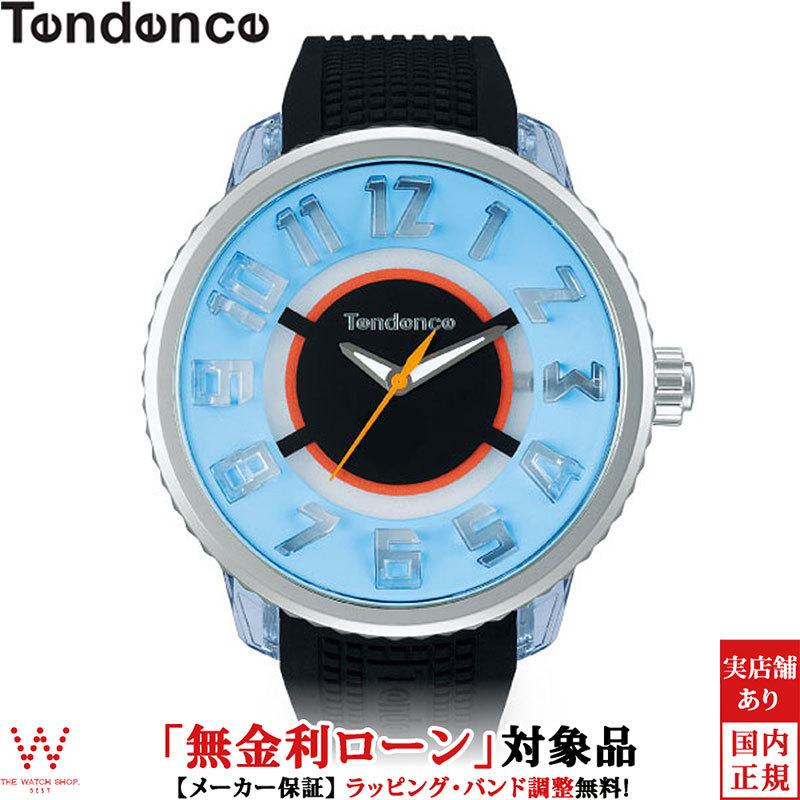 【希少】Tendence テンデンス 腕時計 FLASH street 黒 希少】Tendence テンデンス 腕時計 FLASH street 黒 Tendence