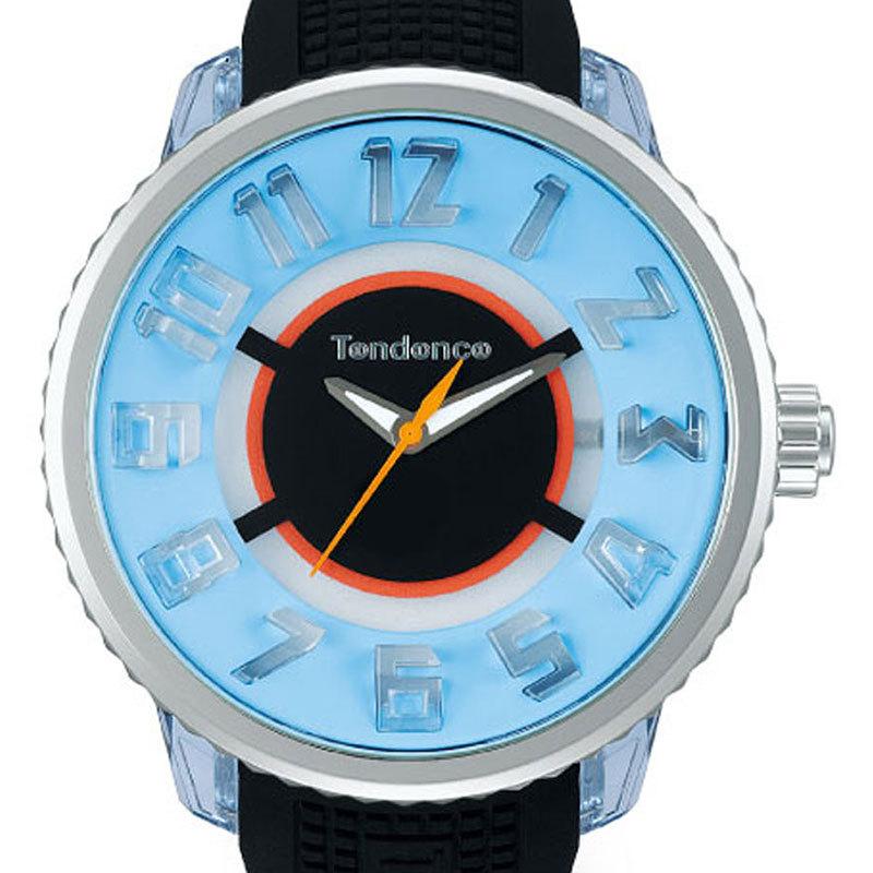 Tendence（テンデンス） 無金利ローン可 フラッシュ ストリート FLASH