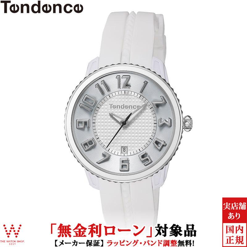 無金利ローン可 テンデンス TENDENCE ガリバーミディアム TY939002 メンズ レディース 腕時計 時計 おしゃれ ファッション｜thewatchshopwebstore