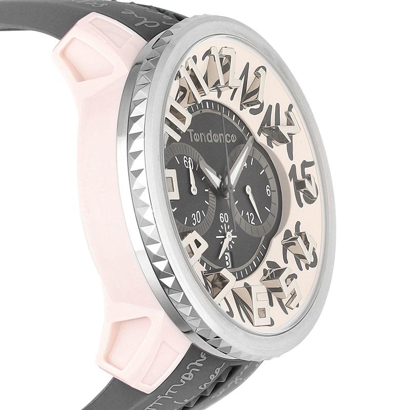 テンデンス TENDENCE ガリバーアティチュード 50mm TY046025 メンズ 
