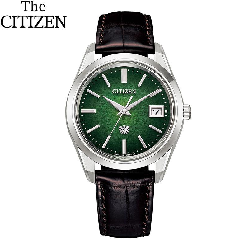 The CITIZEN 無金利ローン可 3年間無料点検付 ザ・シチズン エコ 