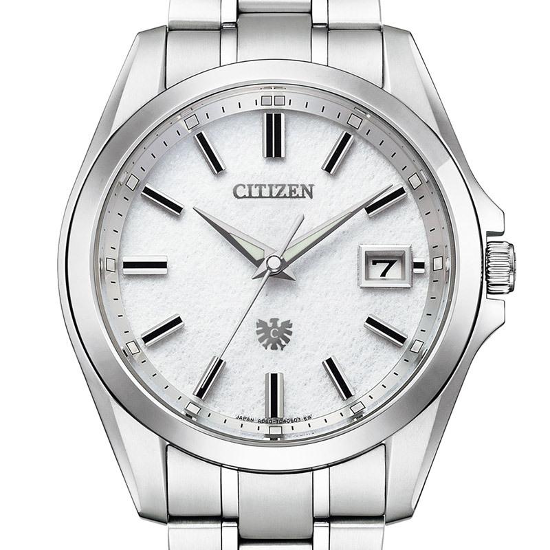 The CITIZEN 無金利ローン可 3年間無料点検付 ザ・シチズン エコ