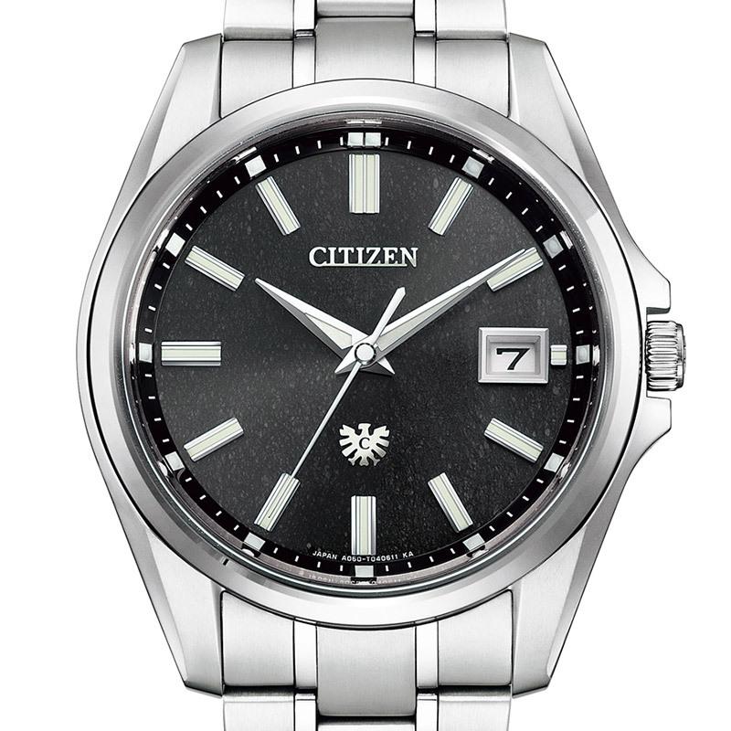 The CITIZEN 無金利ローン可 3年間無料点検付 ザ・シチズン エコ