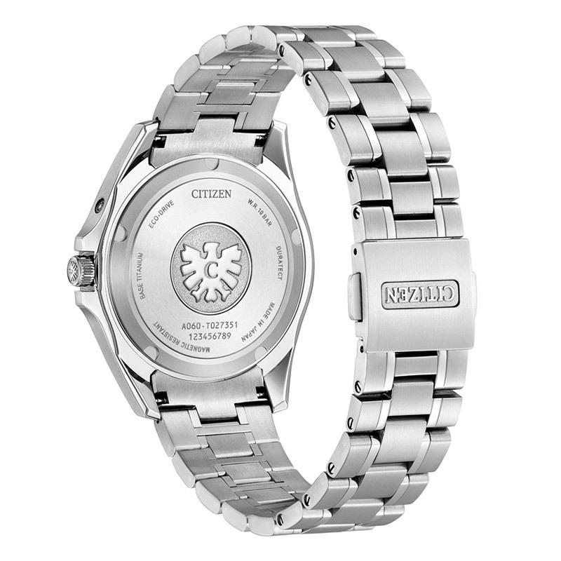 The CITIZEN 無金利ローン可 3年間無料点検付 ザ・シチズン エコ