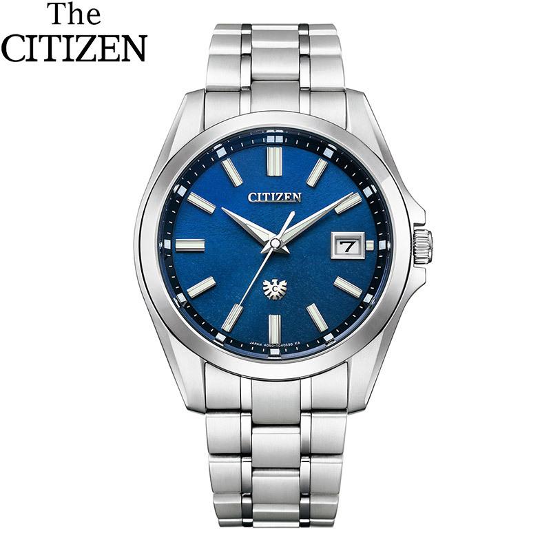 無金利ローン可 3年間無料点検付 ザ・シチズン The CITIZEN エコ 