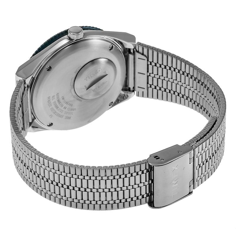 TIMEX（タイメックス） 腕時計 キュー TIMEX Q TW2T80700 メンズ 時計