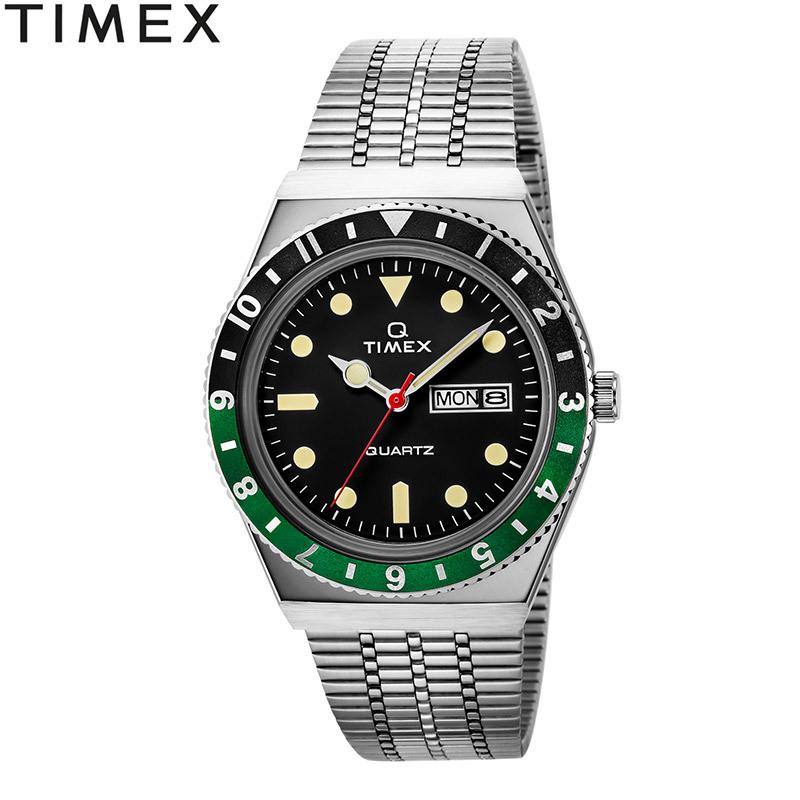 katsu-freedamn】TIMEX ☆腕時計☆USED品☆中古品☆ TIMEX