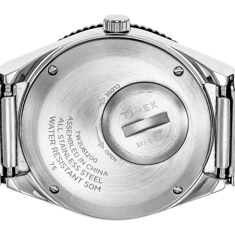 TIMEX（タイメックス） 腕時計 キュー TIMEX Q TW2U61200 メンズ 時計