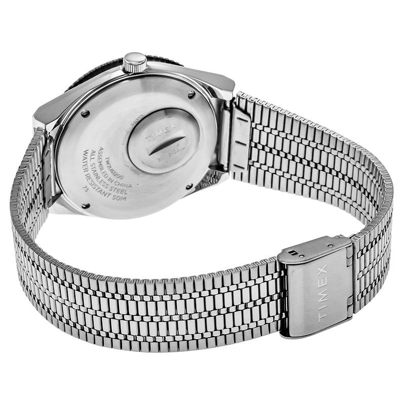 TIMEX（タイメックス） 腕時計 キュー TIMEX Q TW2U61200 メンズ 時計