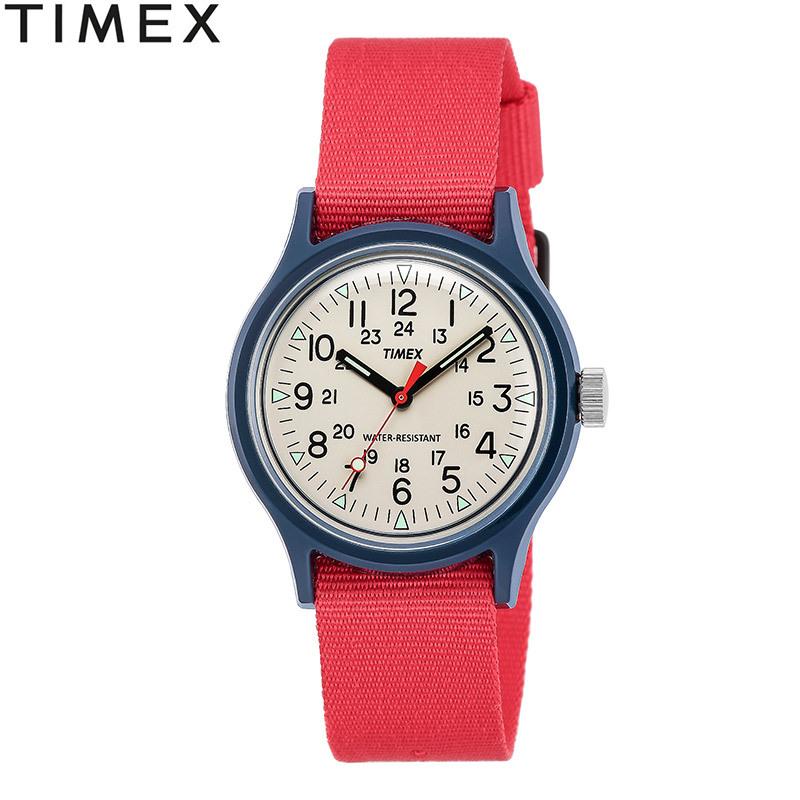 タイメックス　スノーピーク Snow Peak × JOURNAL STANDARD relume × TIMEX の協業アイテム発売