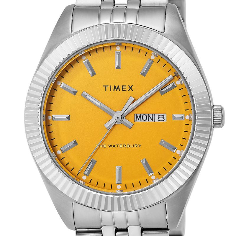 TIMEX タイメックス ウォーターベリー レガシー TW2V18000