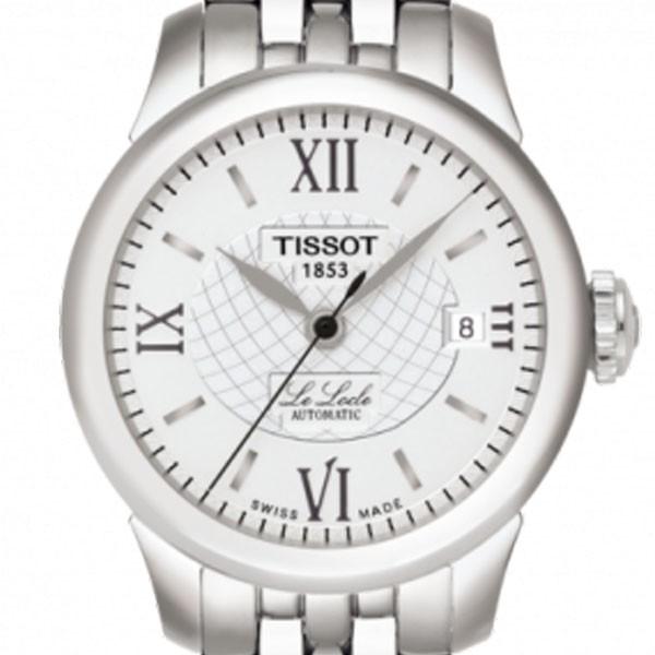 TISSOT（ティソ） 無金利ローン可 腕時計 ル・ロックル