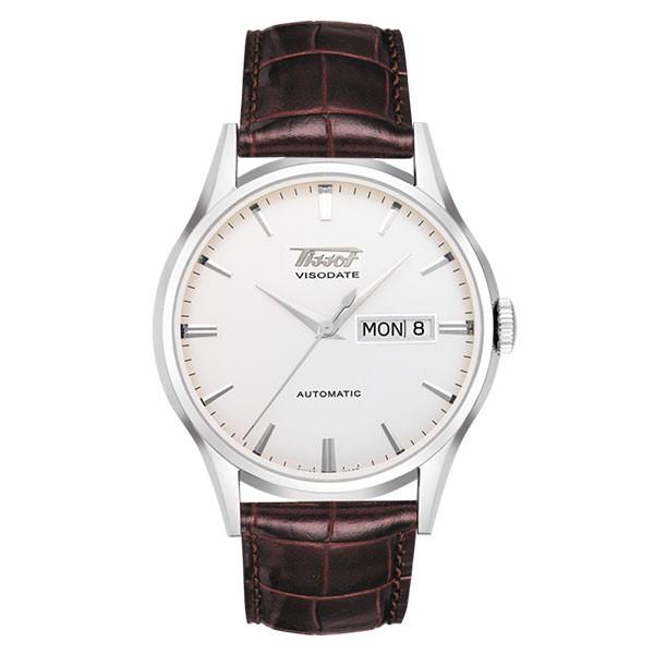 TISSOT 自動巻き VISODATE ティソ VISODATE（ヴィソデイト） シースターセブン Ref.43526 Cal.784