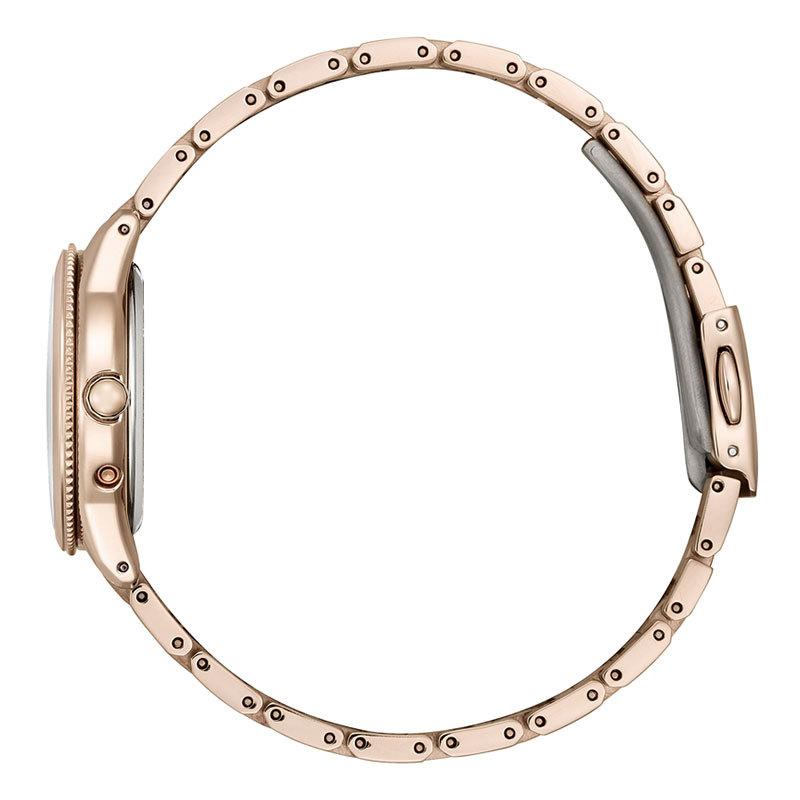 【初期/レア】 シチズン クロスシー CITIZEN xC エコドライブ 電波時計 ハッピーフライト ダイチ コレクション EE1004-57A レディース 腕時計 ソーラー 【WSO9387599288】(34074円)