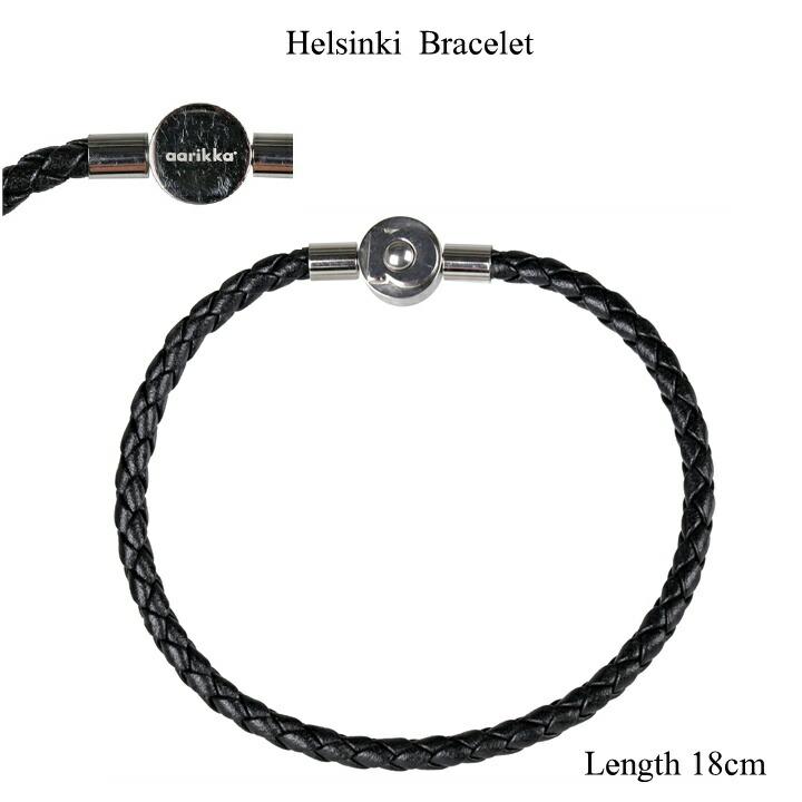 aarikka アーリッカ Helsinki rannekoru ブレスレット 全4色 ネコポスOK 北欧 おしゃれ 雑貨 アクセサリー インポート アアリッカ 可愛い 文具 文房具 | ブランド登録なし | 01