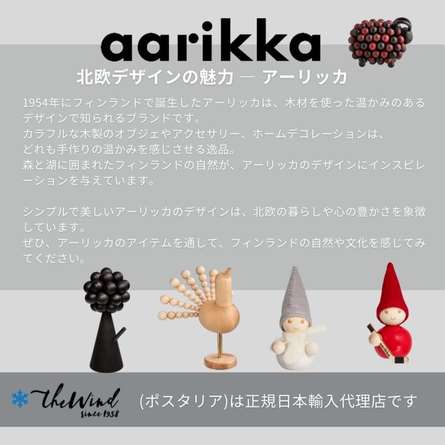 aarikka アーリッカ  TONTTU（ELF）トントゥ タオルクリップ：北欧 雑貨 置物 おしゃれ 洗面所 タオル アアリッカ ザウィンド 可愛い シンプル かわいい | ブランド登録なし | 05