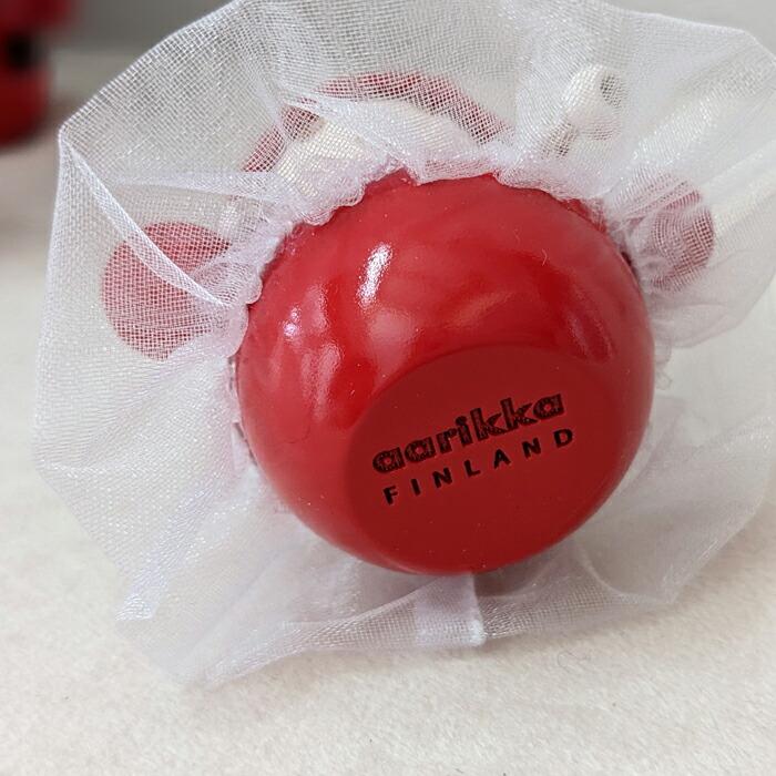 aarikka アーリッカ TONTTU（ELF）FIRST AID B7862 トントゥ 「 BALLERINA 」 9ｃｍ おしゃれ 北欧 インテリア 置物 オブジェ クリスマス アアリッカ | ブランド登録なし | 05