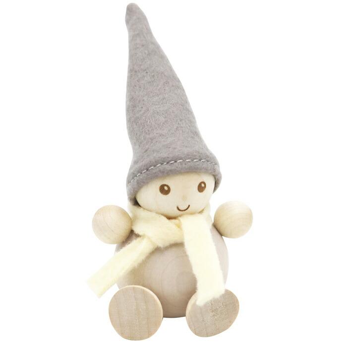 aarikka アーリッカ PAKKANEN（FROST ELF）B7883 パッカネン「SITTER」 9ｃｍ おしゃれ 北欧 雑貨 置物 オブジェ クリスマス プレゼント アアリッカ | ブランド登録なし | 07