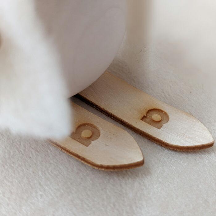 aarikka アーリッカ PAKKANEN（FROST ELF）B7886 パッカネン「SKIER」 11ｃｍ おしゃれ 北欧 雑貨 置物 スキー クリスマス プレゼント アアリッカ 文具 文房具 | ブランド登録なし | 04