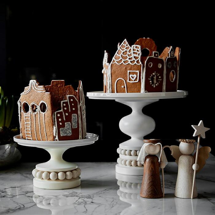 aarikka アーリッカ 天然木 オーナメント 羊飼い 天使 北欧 フィンランド 置物 クリスマス アアリッカ GOOD SHEPHERD / ANGEL GABRIEL DECORATION 文具 文房具 | ブランド登録なし | 14