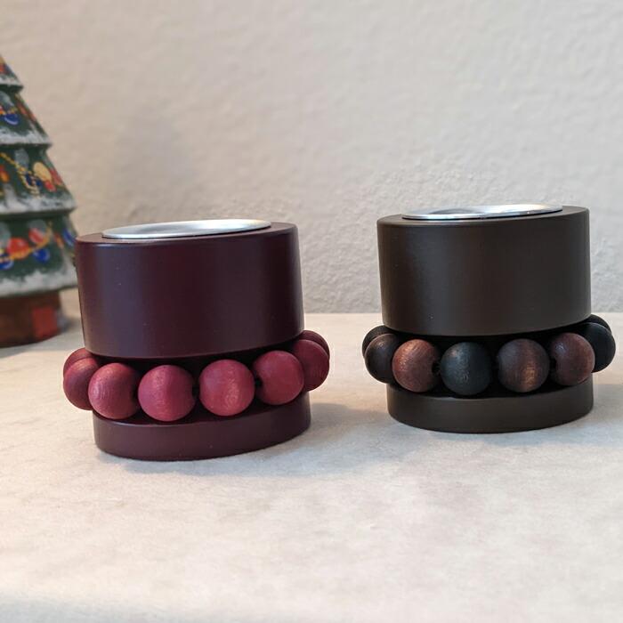 aarikka アーリッカ ティーライトキャンドルホルダー 「Princessa 2022」 全2色 おしゃれ 北欧 インテリア クリスマス ろうそく ロウソク アアリッカ | ブランド登録なし | 01