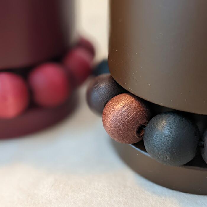 aarikka アーリッカ ティーライトキャンドルホルダー 「Princessa 2022」 全2色 おしゃれ 北欧 インテリア クリスマス ろうそく ロウソク アアリッカ | ブランド登録なし | 02