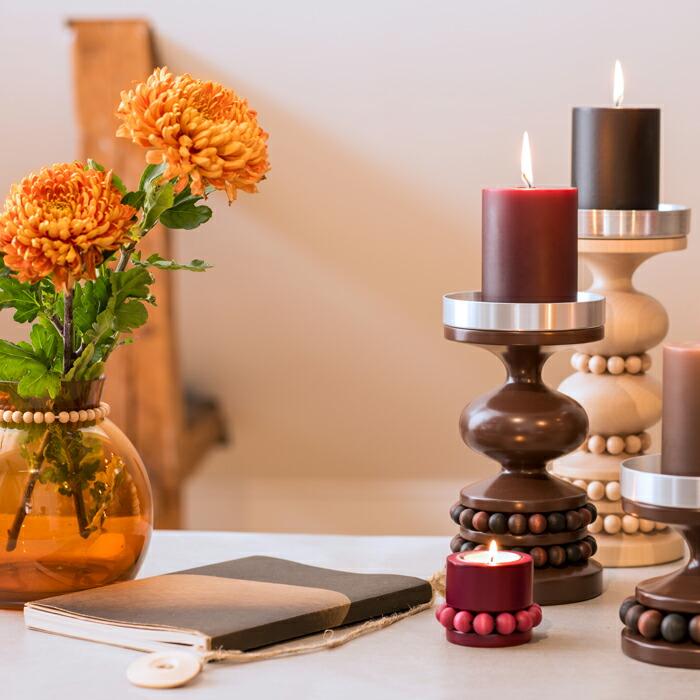 aarikka アーリッカ ティーライトキャンドルホルダー 「Princessa 2022」 全2色 おしゃれ 北欧 インテリア クリスマス ろうそく ロウソク アアリッカ | ブランド登録なし | 05