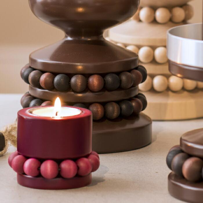 aarikka アーリッカ ティーライトキャンドルホルダー 「Princessa 2022」 全2色 おしゃれ 北欧 インテリア クリスマス ろうそく ロウソク アアリッカ | ブランド登録なし | 09