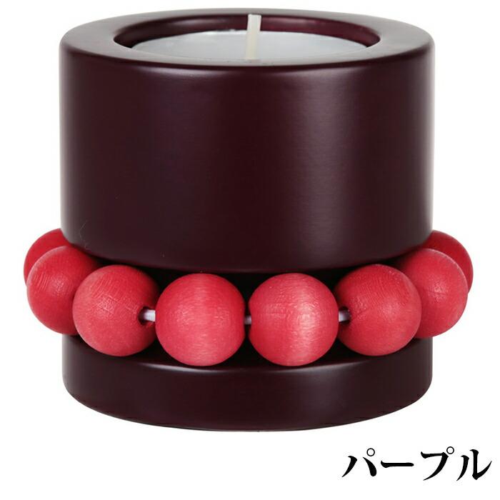 aarikka アーリッカ ティーライトキャンドルホルダー 「Princessa」 全4色 おしゃれ 北欧 インテリア 置物 クリスマス ろうそく ロウソク アアリッカ | ブランド登録なし | 01