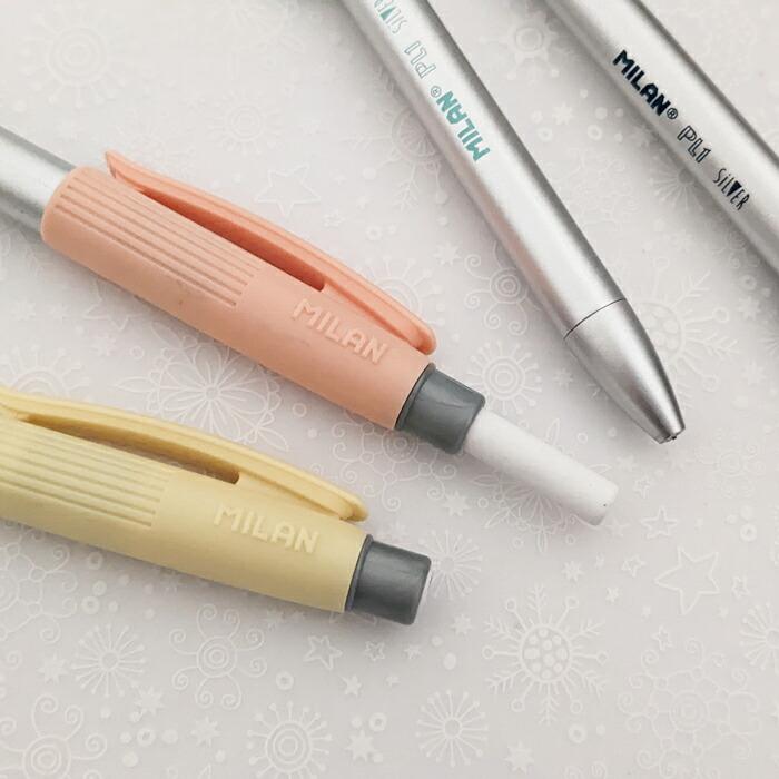 文房具・ステーショナリー milla mila schon - 未使用 ミラショーン シャープペンシル シャーペン