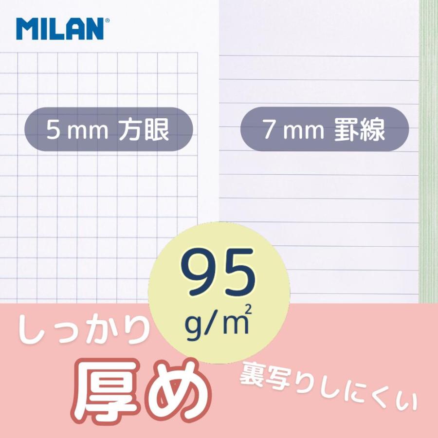 MILAN ミランリングノートおしゃれ かわいい ヨーロッパ 文房具 文具  鉛筆削り シャープナー 1つ穴 ザウィンド 海外 ブランド  可愛い スタイリッシュ シンプル |  | 04