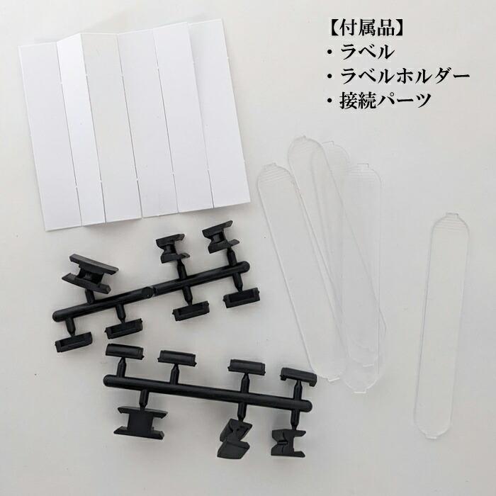 EXACOMPTA エグザコンタ MODULO モデューロ A4 縦型 レターケース 5段 マルチカラー おしゃれ 書類ケース 書類 小物 オフィス 引出し 卓上整理 文具 文房具 | ブランド登録なし | 06