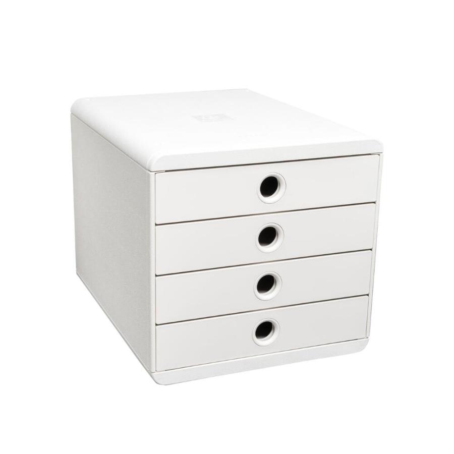 EXACOMPTA エグザコンタ 収納 BOX 4段おしゃれ ヨーロッパ オフィス用品 レターケース 引出し 書類整理 小物整理 ザウィンド 海外 ブランド  可愛い スタイリッ |  | 09