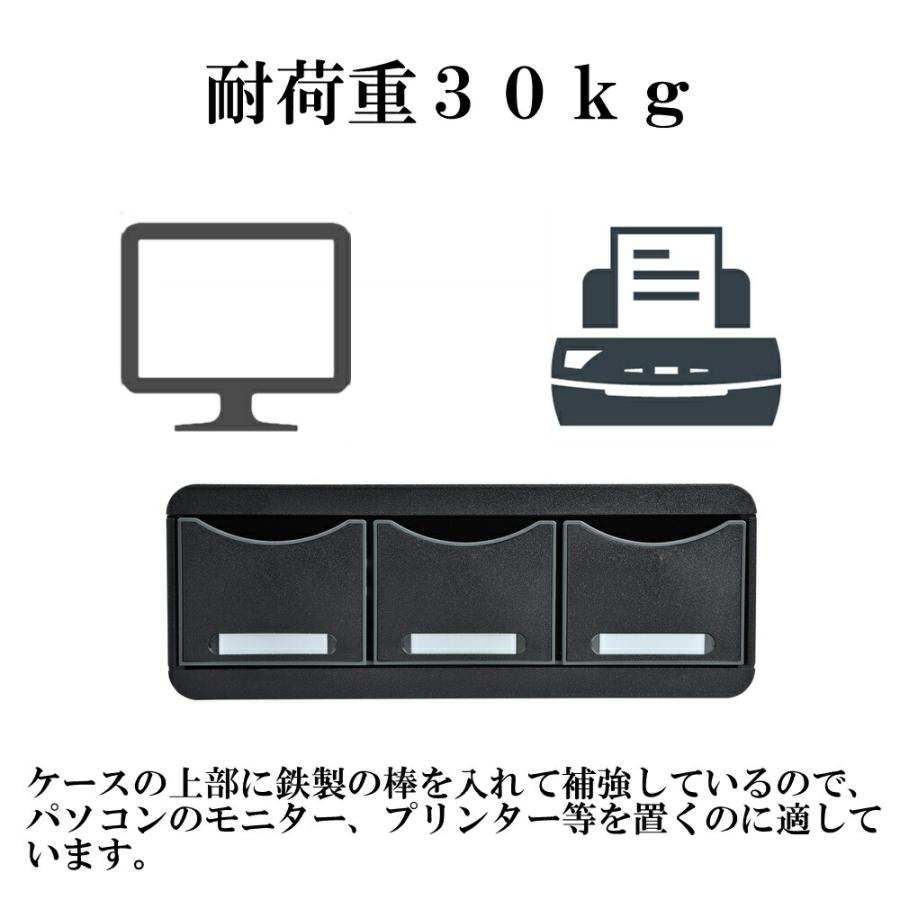 EXACOMPTA エグザコンタ ツールボックス 全2種 おしゃれ オフィス用品 書類整理 小物整理 レタートレイ レターケース 書類棚 道具入れ 可愛い 文具 文房具 | ブランド登録なし | 01