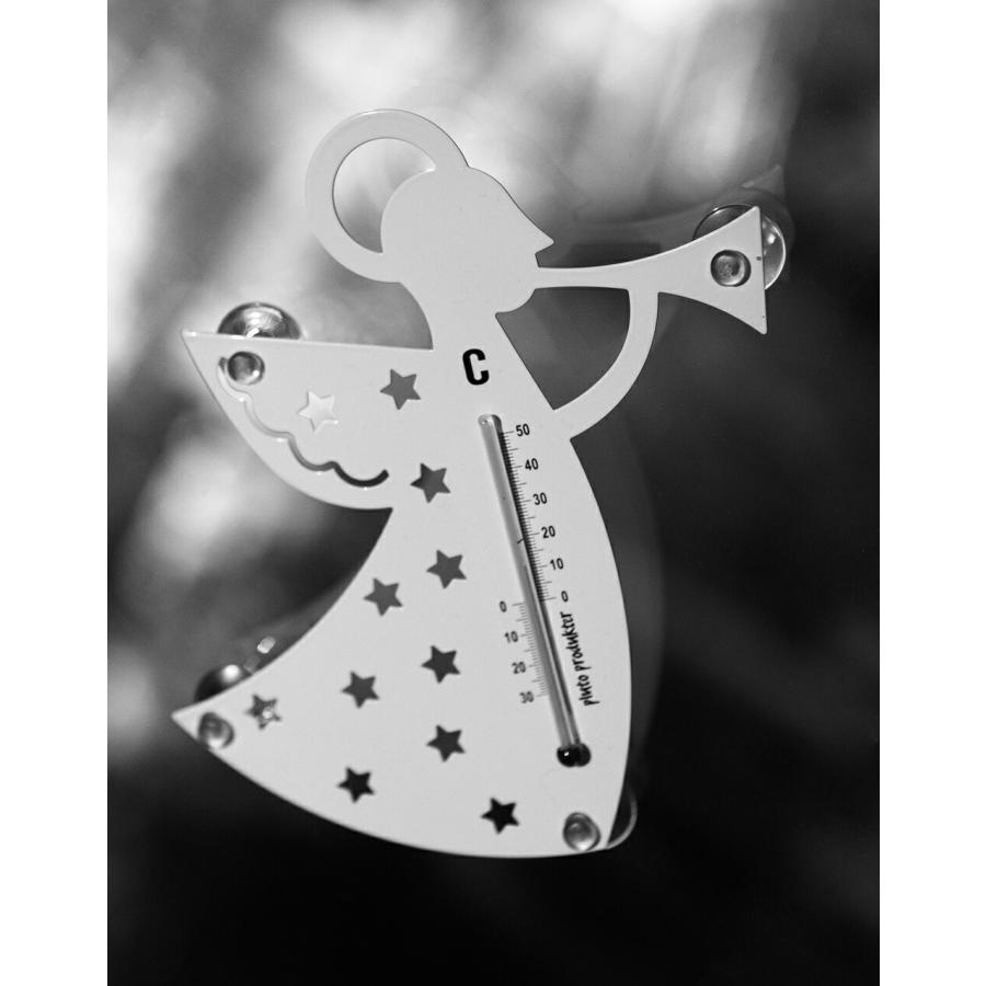 pluto プルート 温度計 天使‐ANGEL‐ おしゃれ かわいい 北欧雑貨 インテリア 海外 ブランド 可愛い 文具 文房具 事務用品 スタイリッシュ シンプル | ブランド登録なし | 03