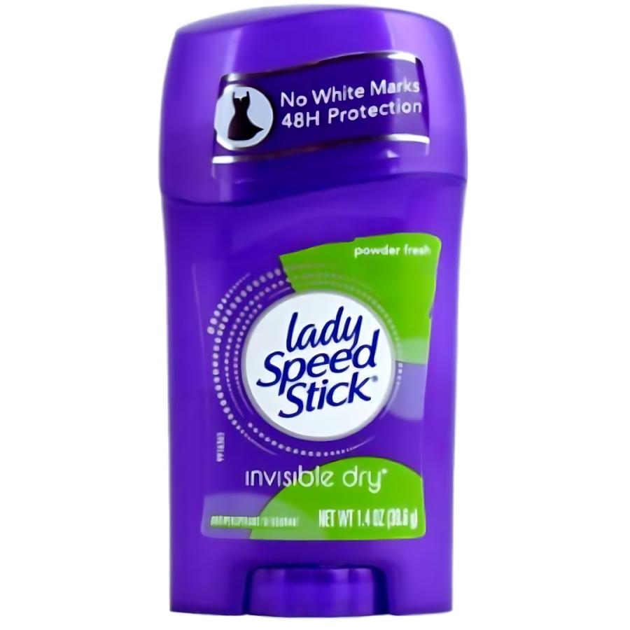 Lady Speed Stick レディスピードスティック デオドラント剤