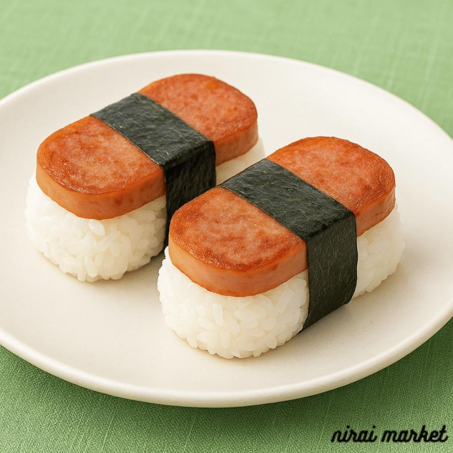 スパム 缶詰 沖縄 レギュラー 非常食用品 340g × 6缶 レギュラースパム SPAM |  | 02