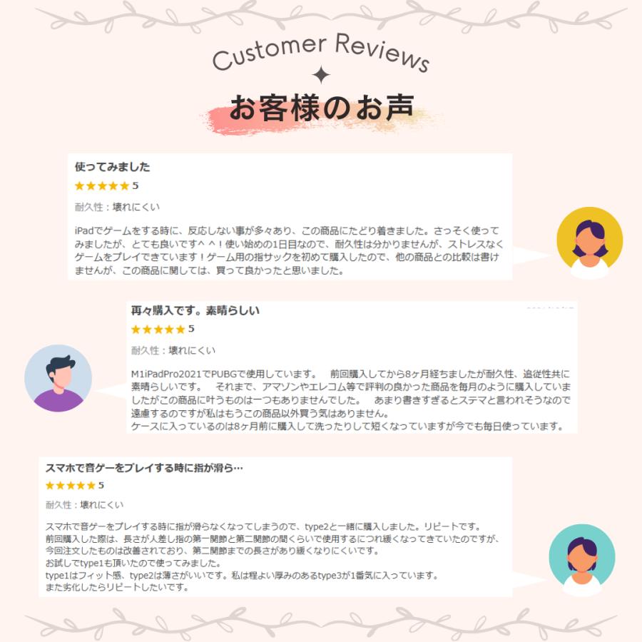 指サック 15個入 ゲーム スマホ用 タブレット 手汗 手油防止 |  | 01